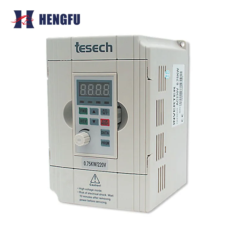 0.75kW General Purpose Variable Frequency Drive