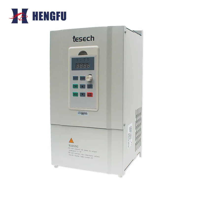 11kW Heavy Duty Variable Frequency Drive