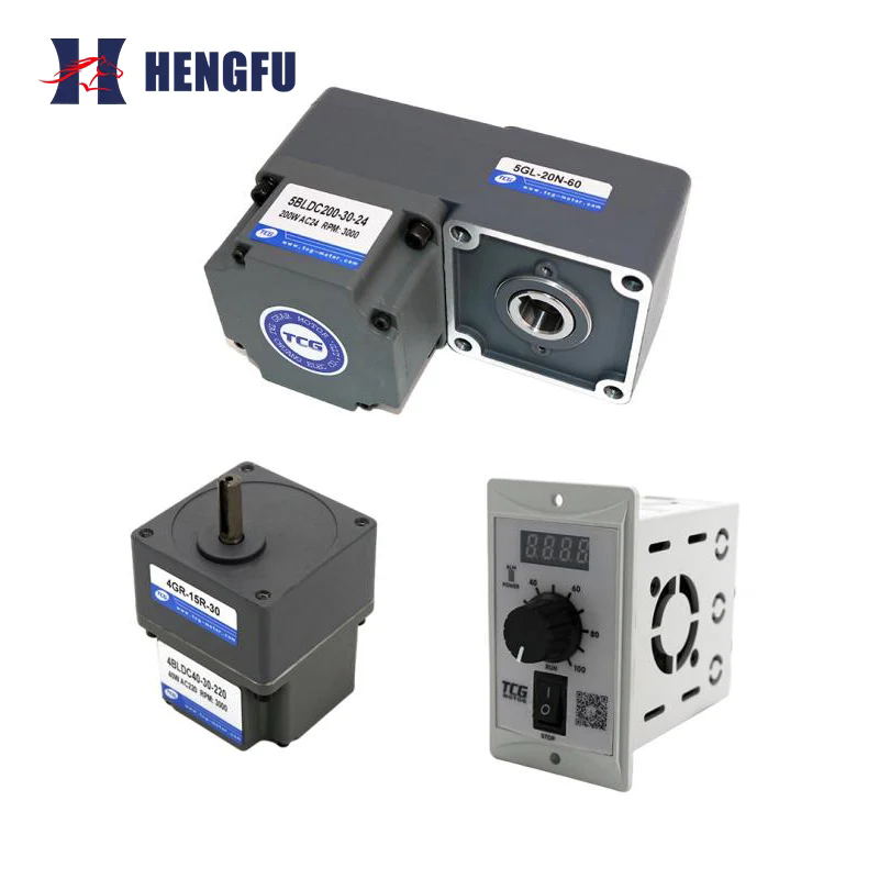 How Does a Brushless DC Motor Improve Efficiency and Reliability?