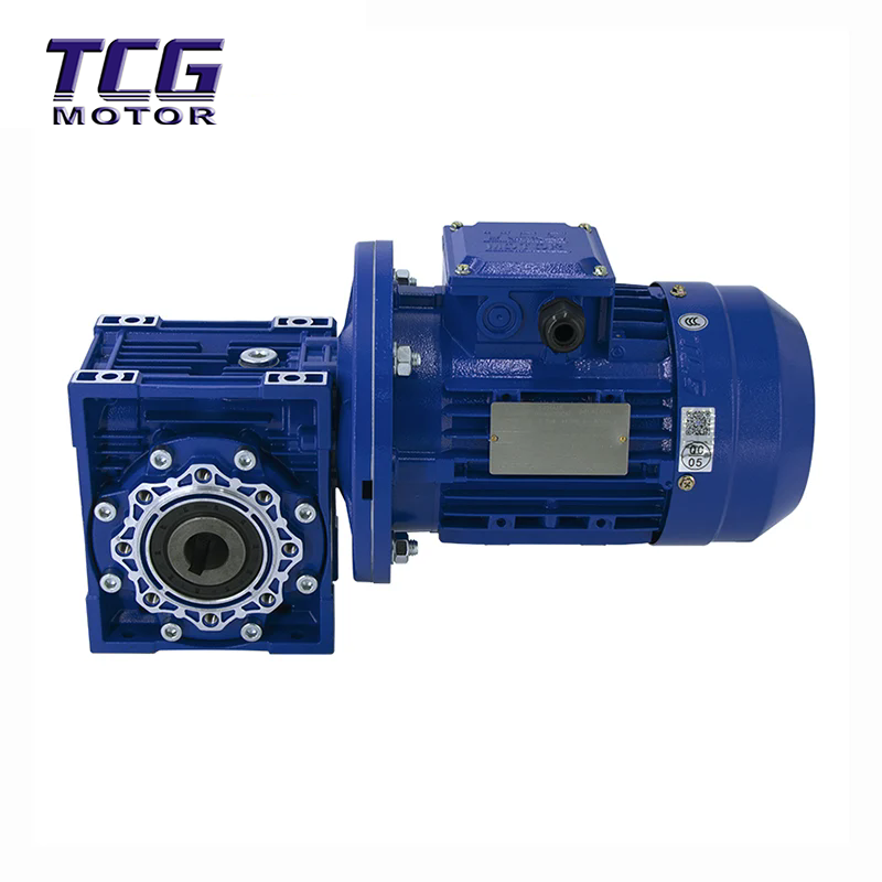 How Does a High Efficiency Motor Improve Industrial Performance?
