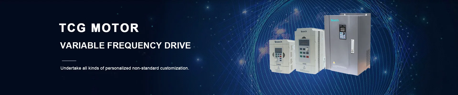 Variable Frequency Drive