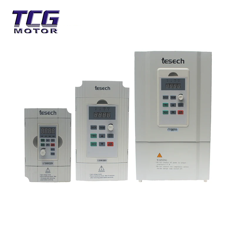 How Can a Variable Frequency Drive Improve Your Industrial Operations?