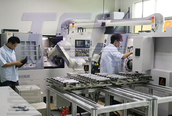 In-depth Understanding of the Technical Features and Performance of YE3 High-Efficiency Motors