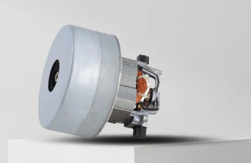 What are the industry trends for brushless DC motors?