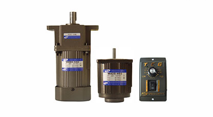 Types and Development Trends of Micro Motors