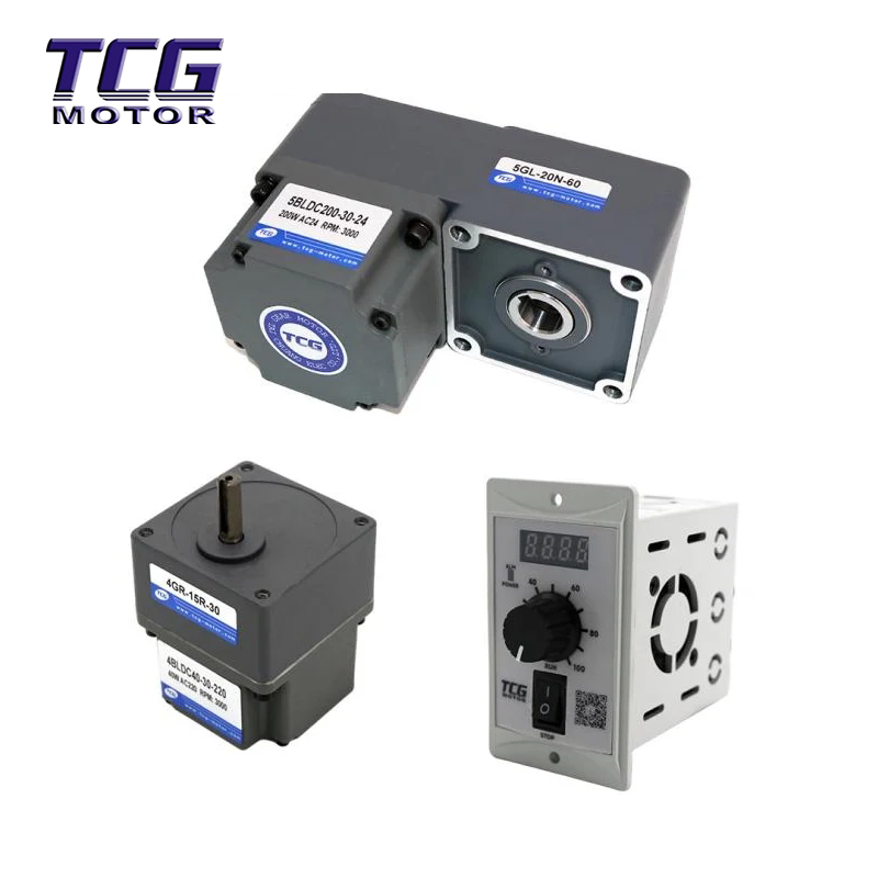 How Does a Brushless DC Motor Improve Efficiency and Performance in Modern Applications?