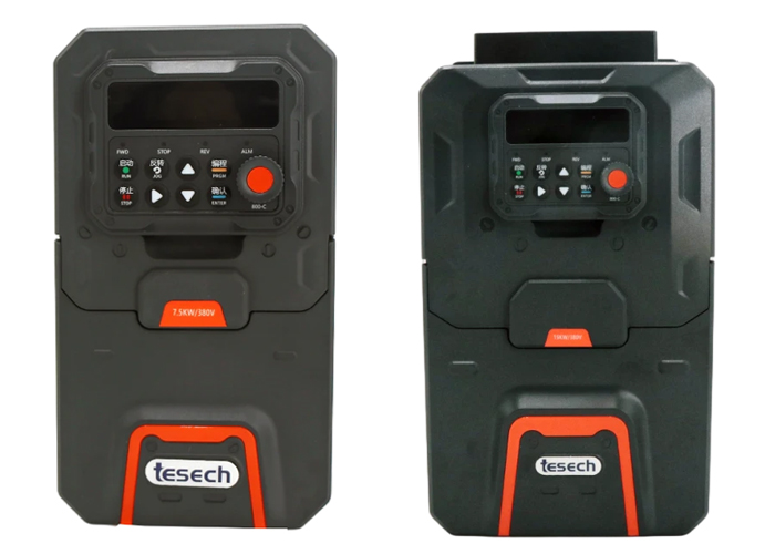 Conquer Challenges of Complex Working Conditions! TCG TES800 Inverter Delivers Reliable Power for Medium & Low-Power Drives