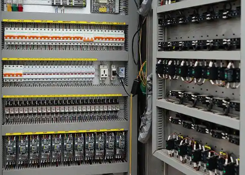 Digital Closed-Loop Speed Regulation - TCG Taichuang Single-Phase AC Induction Motor Intelligent Digital Speed Controller