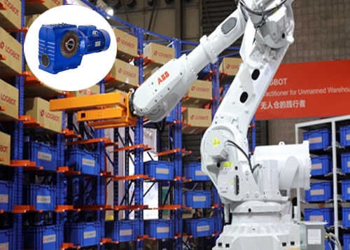 Precision Transmission, Stable Performance｜TCG Taichuang RC Series Reducers Drive Smart Manufacturing Upgrading