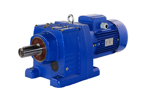 Precision Transmission, Stable Operation | TCG RC-Series Reducers Boost Smart Manufacturing Efficiency