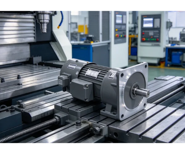 26 Years of Dedication - TCG TC Series Micro Geared Motors Build Transmission Classics