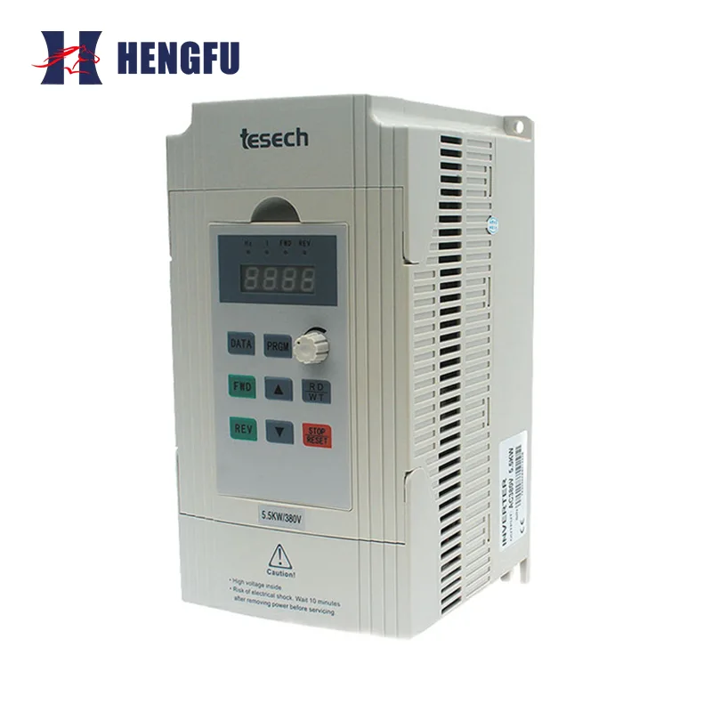 5.5KW General Purpose Variable Frequency Drive