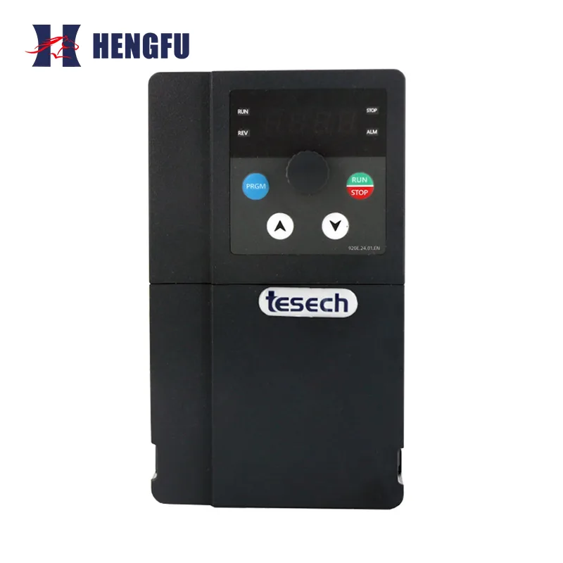 900E Series Variable Frequency Drive