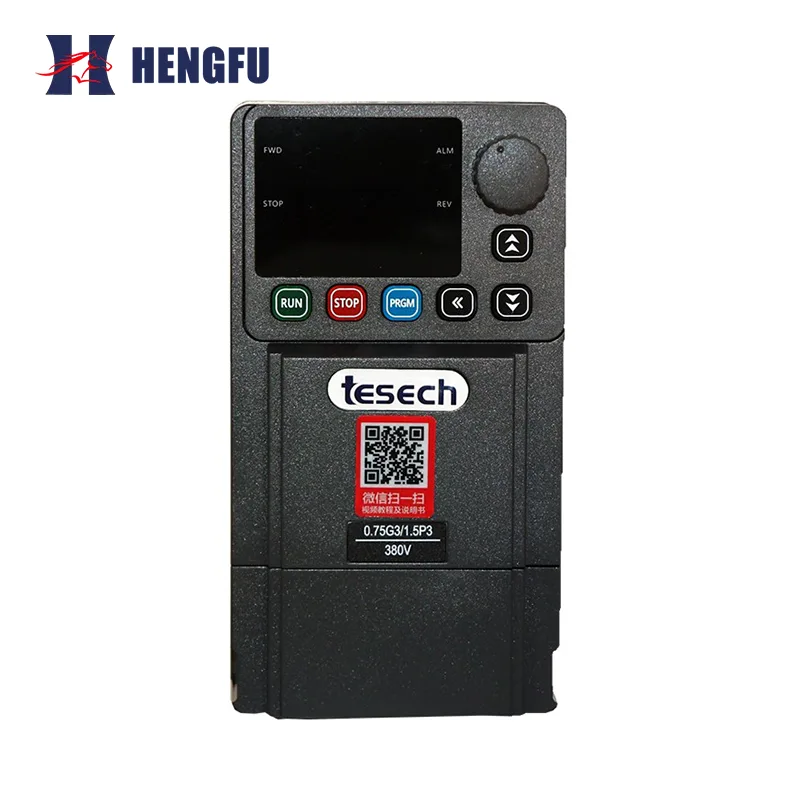 900G Series Variable Frequency Drive