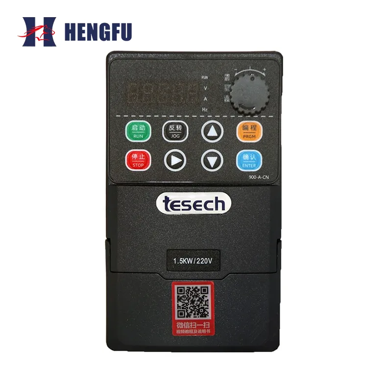 900M Series Variable Frequency Drive