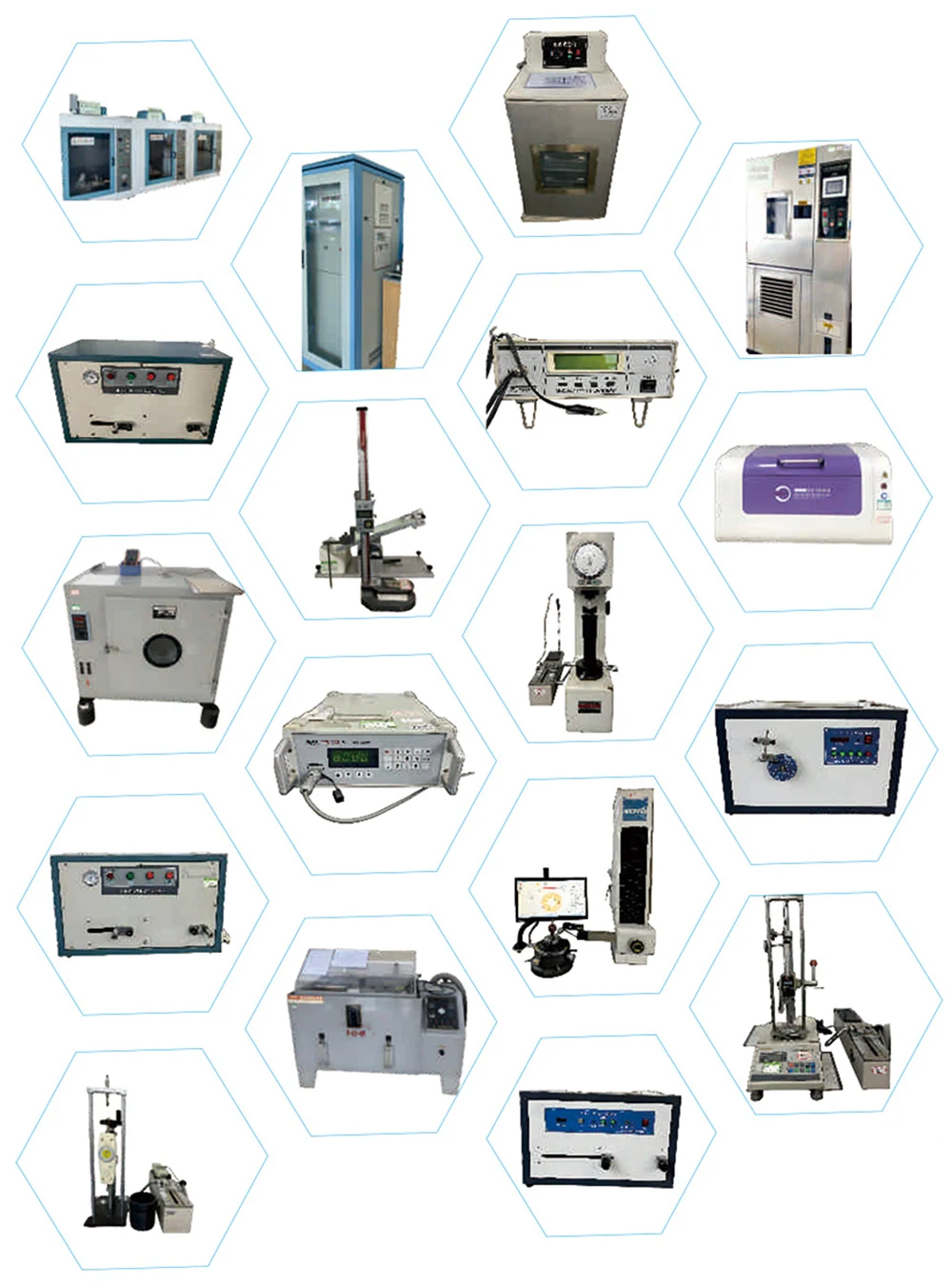 Test Equipment