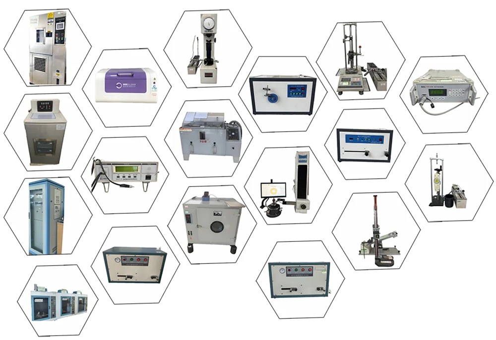 Test Equipment