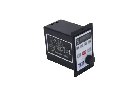 Speed Controller
