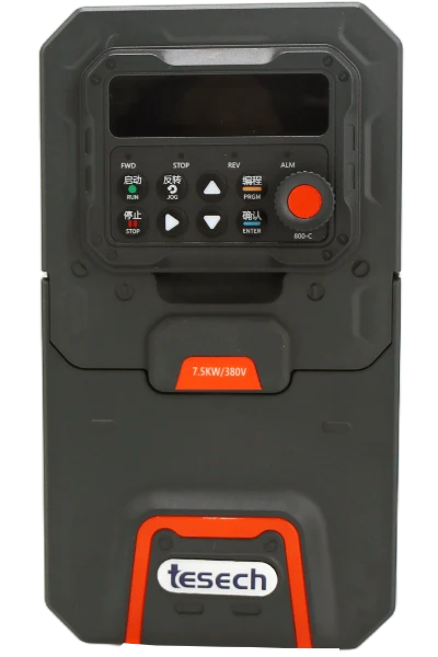 Medium & Low-Power Drives