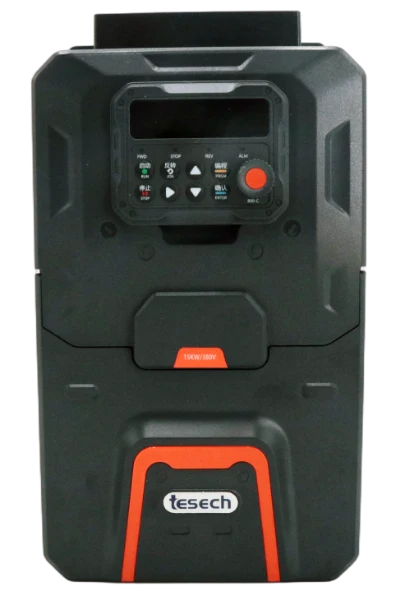 Medium & Low-Power Drives