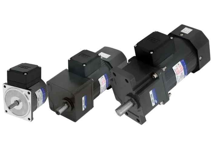 TCG TC Series