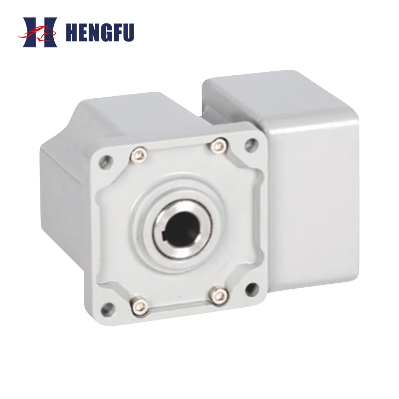 Right-Angle Brushless DC Motor