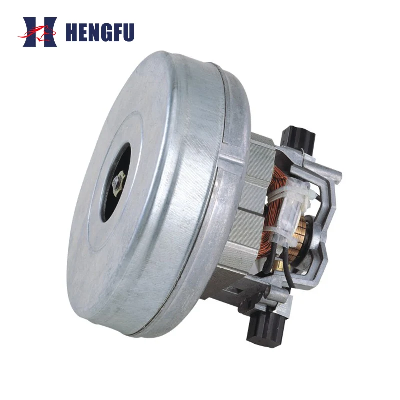 X95 Series Bushed Vacuum Cleaner Motor