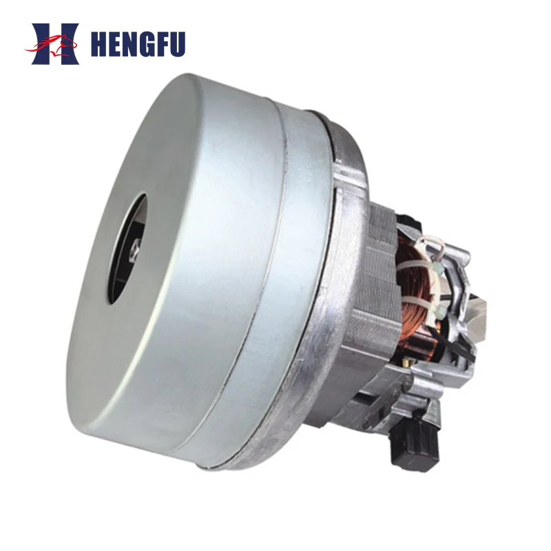 XA95 Brushed Vacuum Cleaner Motor