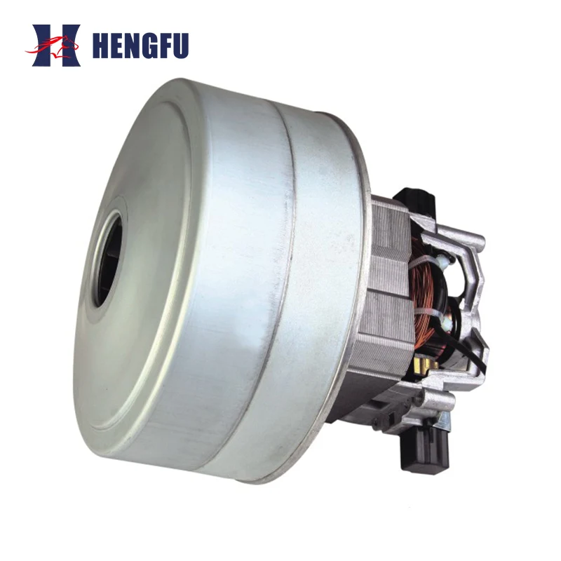 XBH95 Brushed Vacuum Cleaner Motor