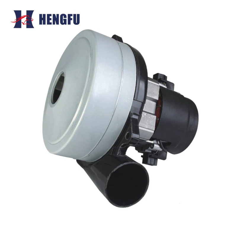 XWFH95 Brushed Vacuum Cleaner Motor