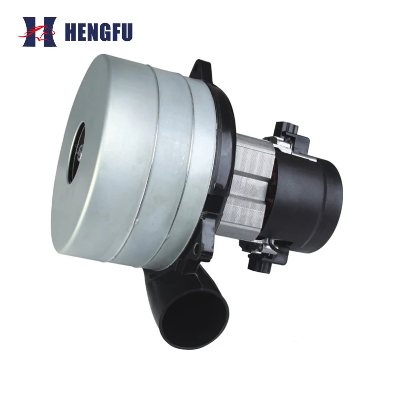 XWFT95 Brushed Vacuum Cleaner Motor